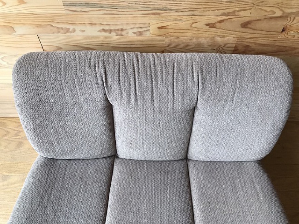 MARUICHI マルイチセーリング ローソファ 二人掛け 長野県塩尻市 ｜ 家具出張買取 写真4