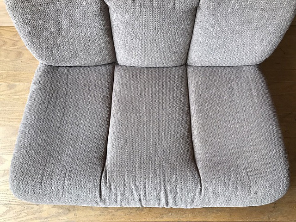 MARUICHI マルイチセーリング ローソファ 二人掛け 長野県塩尻市 ｜ 家具出張買取 写真5