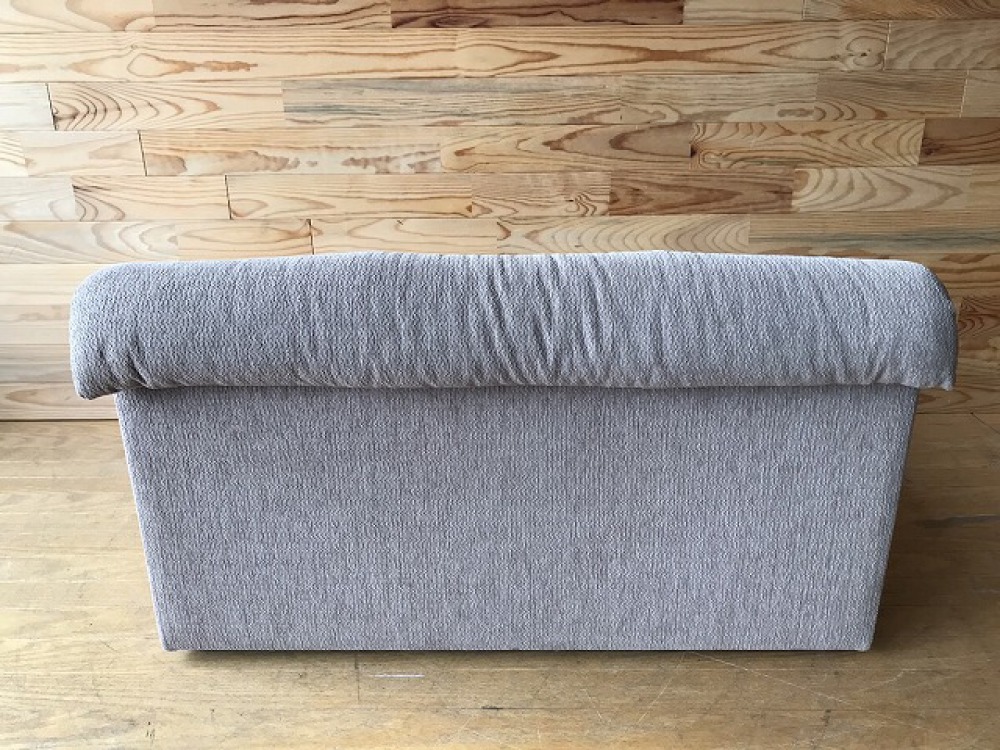 MARUICHI マルイチセーリング ローソファ 二人掛け 長野県塩尻市 ｜ 家具出張買取 写真7