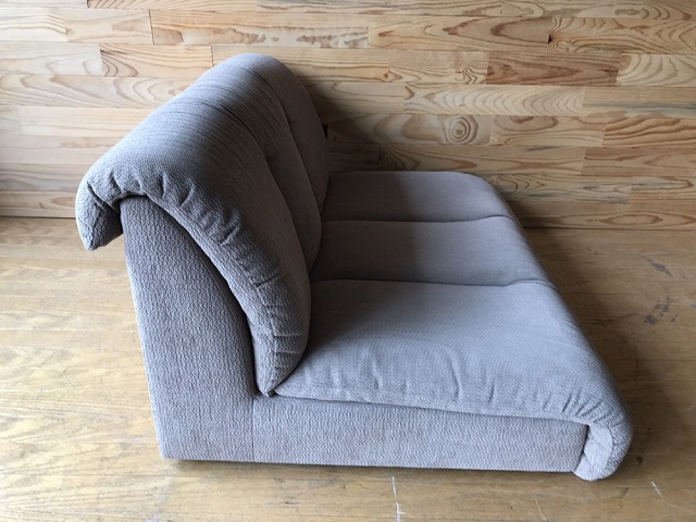 MARUICHI マルイチセーリング ローソファ 二人掛け 長野県塩尻市 ｜ 家具出張買取 写真8