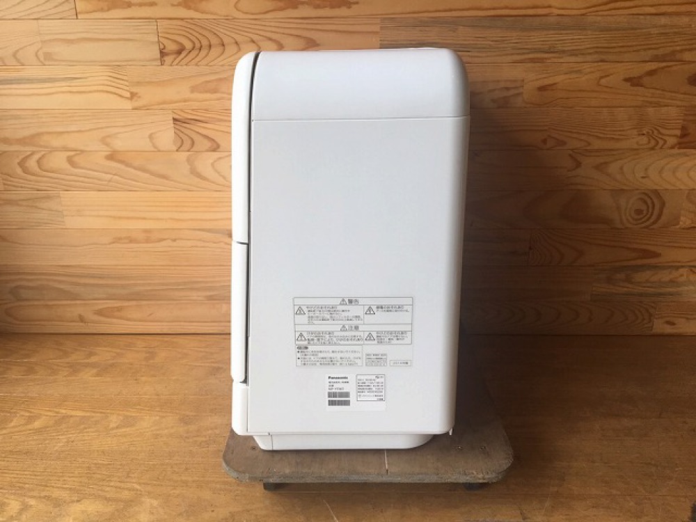 PANASONIC 食器洗い乾燥機 NP-YTM7 ヤマダ電機オリジナルモデル 出張買取 ｜ 長野県松本市 写真7