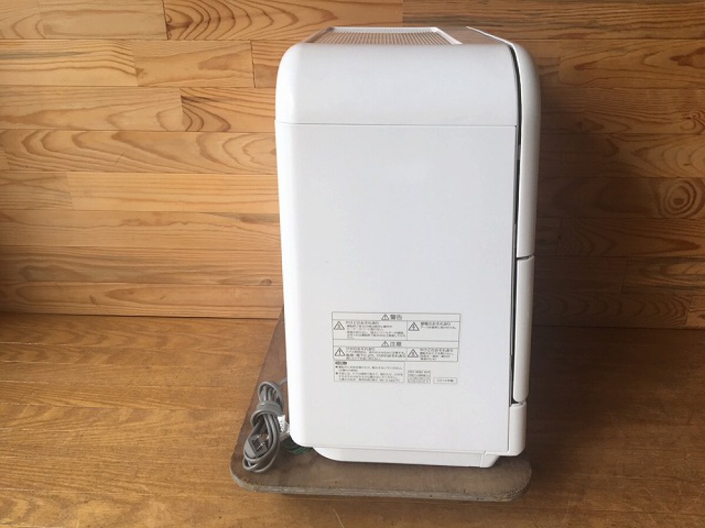 PANASONIC 食器洗い乾燥機 NP-YTM7 ヤマダ電機オリジナルモデル 出張買取 ｜ 長野県松本市 写真10