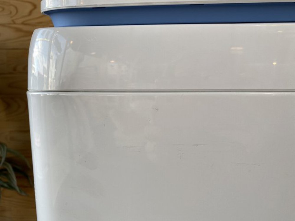 Panasonic パナソニック 全自動洗濯機 NA-F70H2 7.0kg 2016年製 出張買取 ｜ 長野県塩尻市 写真6