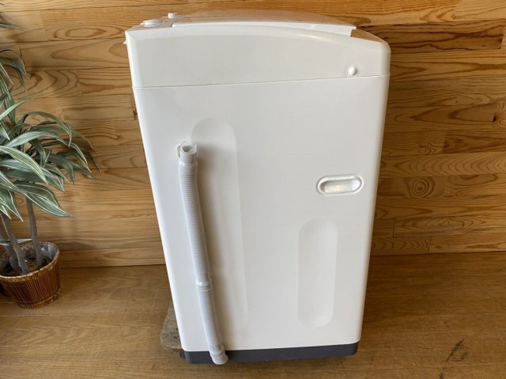 AQUA アクア 全自動洗濯機 AQW-GP7E6 7.0kg 2018年製 家電 出張買取 ｜ 長野県塩尻市 写真8
