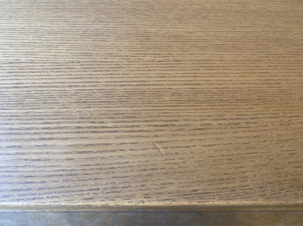 karimoku カリモク 木組みシリーズ リビングテーブル 出張買取 ｜ 長野県塩尻市 写真6