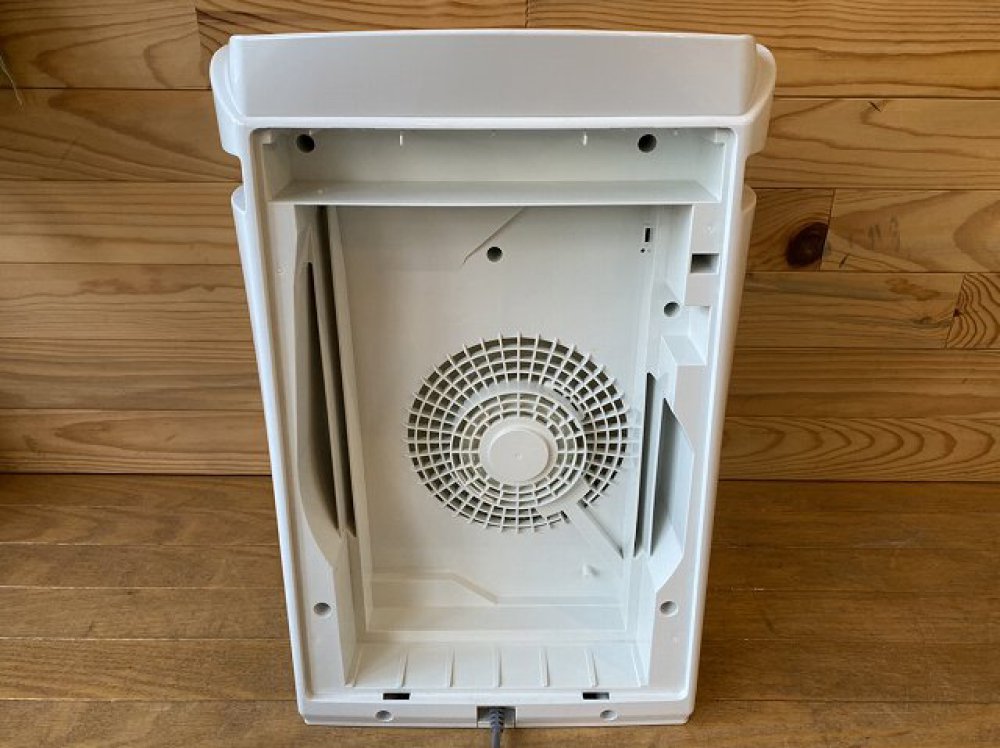 シャープ SHARP 空気清浄機 FU-G51-W プラズマクラスター 14畳 空気清浄 24畳 家電買取 | 長野県安曇野市 写真10