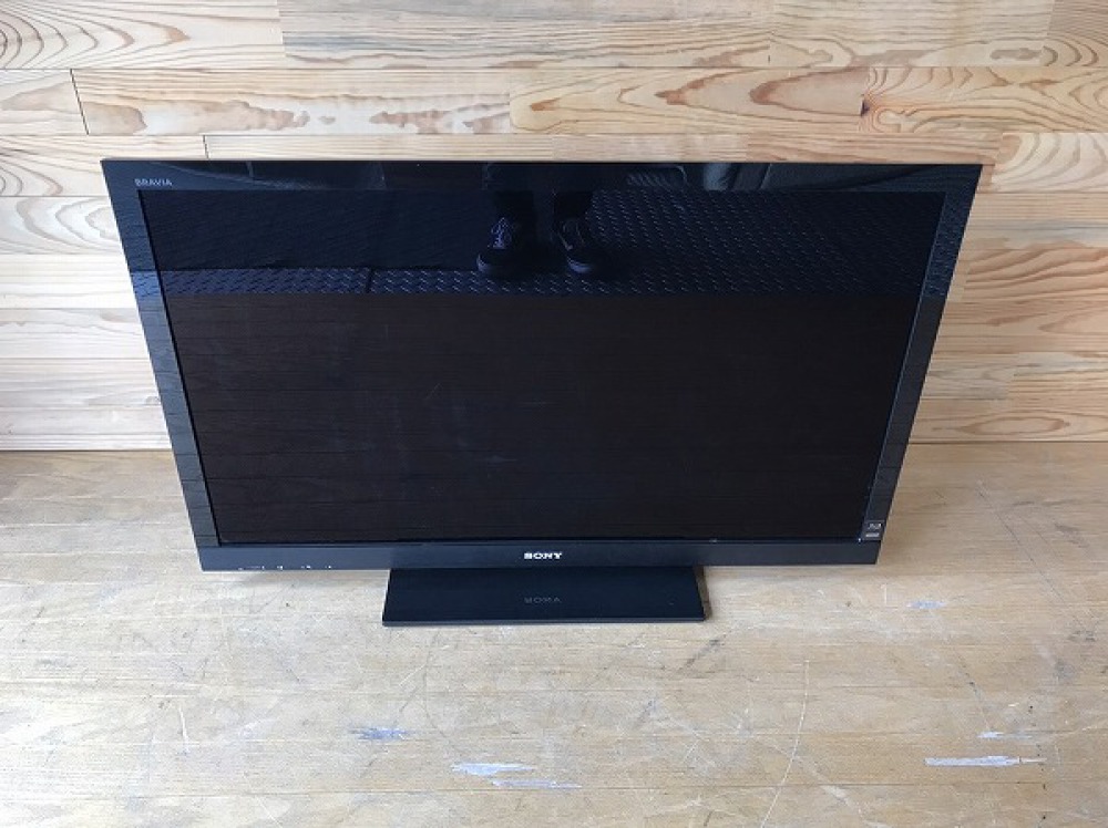 ソニー液晶テレビ 40インチ SONY BRAVIA KDL-40EX500+