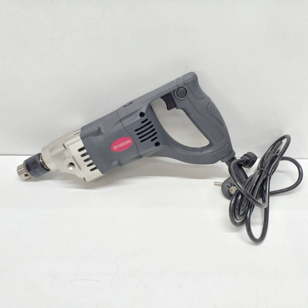 松本市 工具買取 | 京セラ ドリル AD1002 写真2