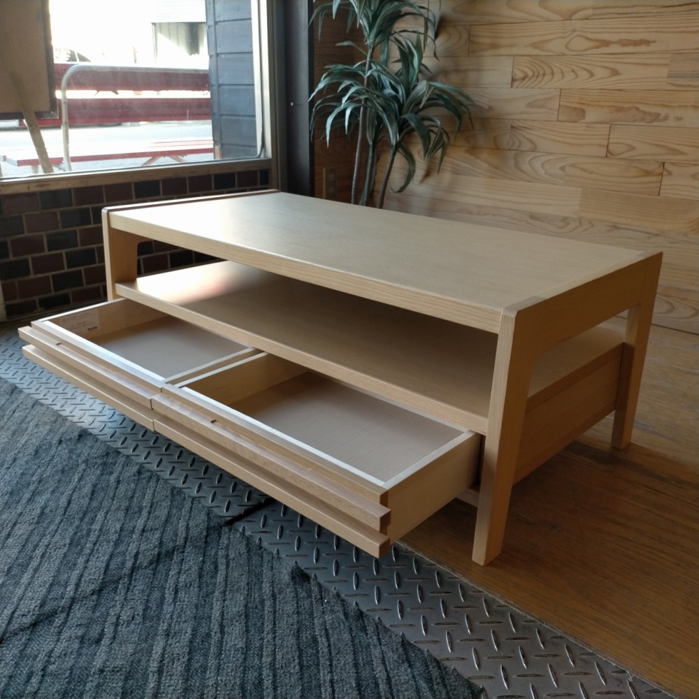 Meuble　リビングテーブル 家具買取 | 長野県松本市 写真2