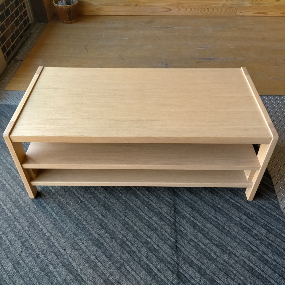 Meuble　リビングテーブル 家具買取 | 長野県松本市 写真8