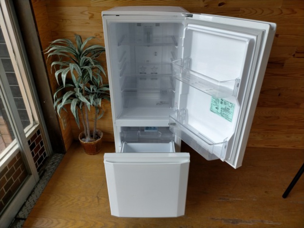  MITUBISHI 冷凍冷蔵庫 家電買取 | 長野県松本市 写真2