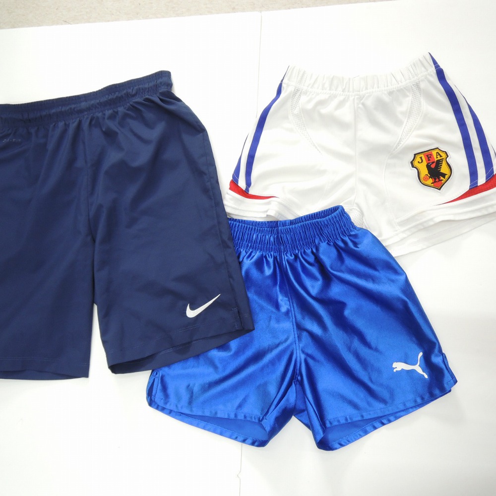 松本市 古着買取 |  キッズ スポーツブランド 写真2