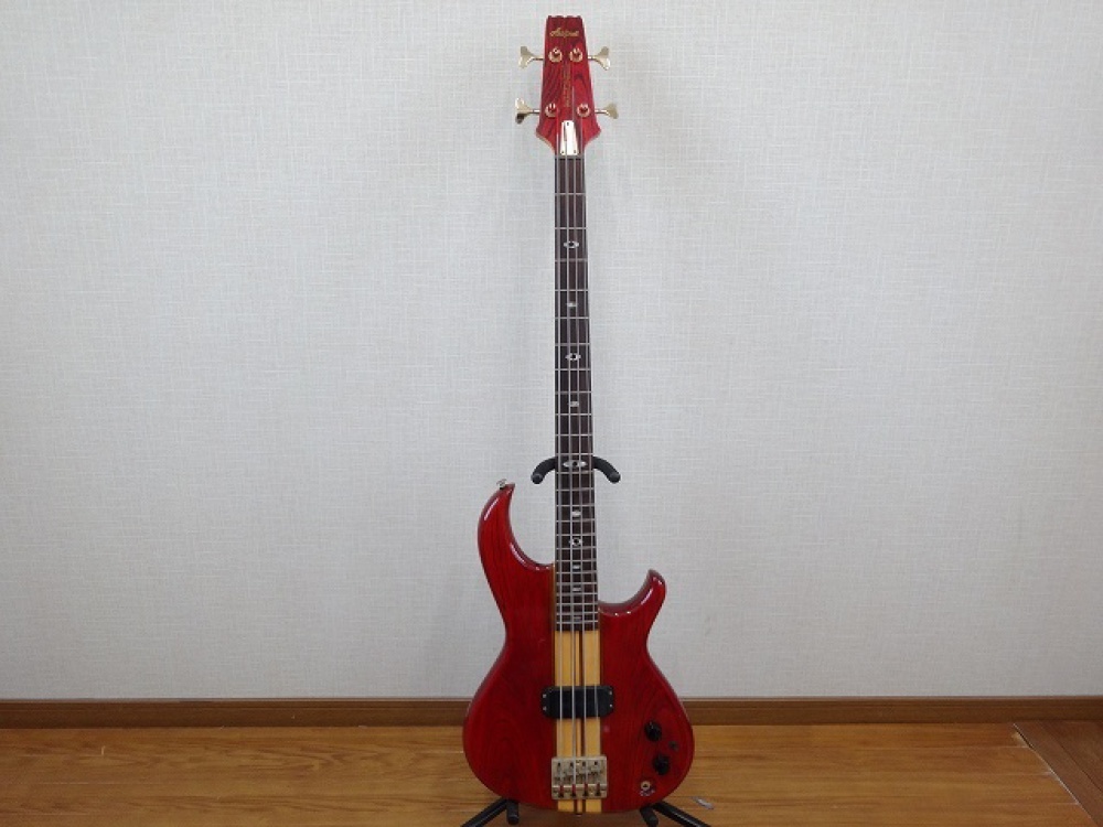 ベース ARIA pro2 SB-R60 SBシリーズ 長野県塩尻市 楽器買取 写真1
