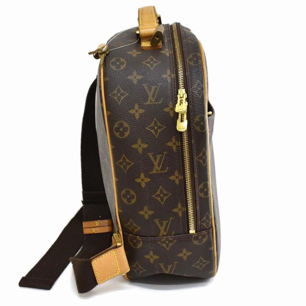 LOUIS VUITTON - LOUIS VUITTON リュックの+aboutfaceortho.com.au