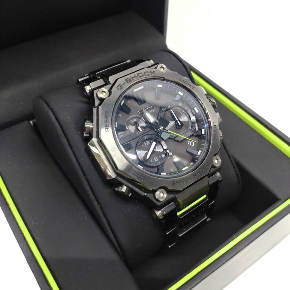 松本市 腕時計買取 | CASIO G-SHOCK 写真3