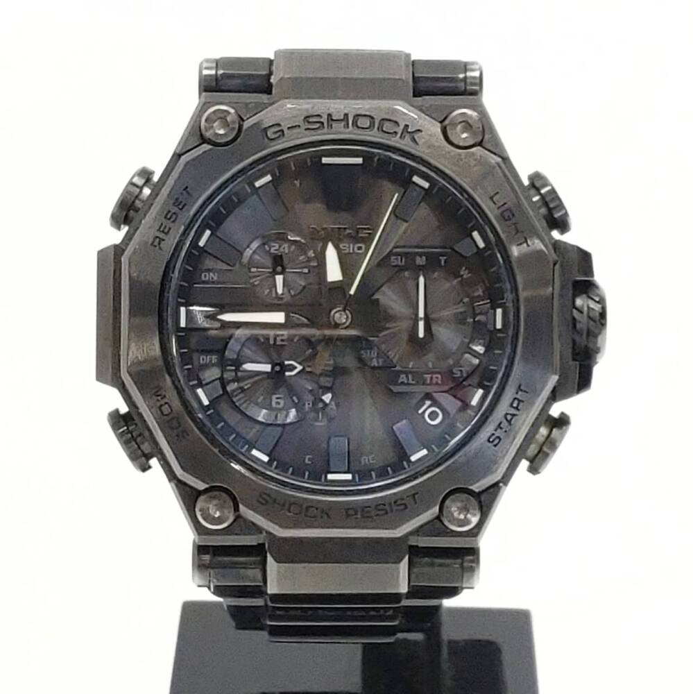 松本市 腕時計買取 | CASIO G-SHOCK 写真7