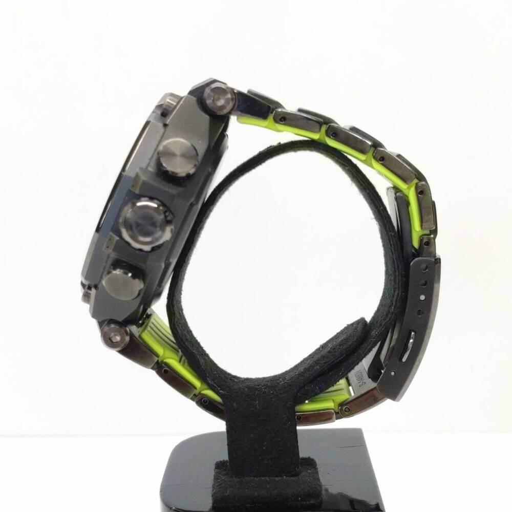 松本市 腕時計買取 | CASIO G-SHOCK 写真9