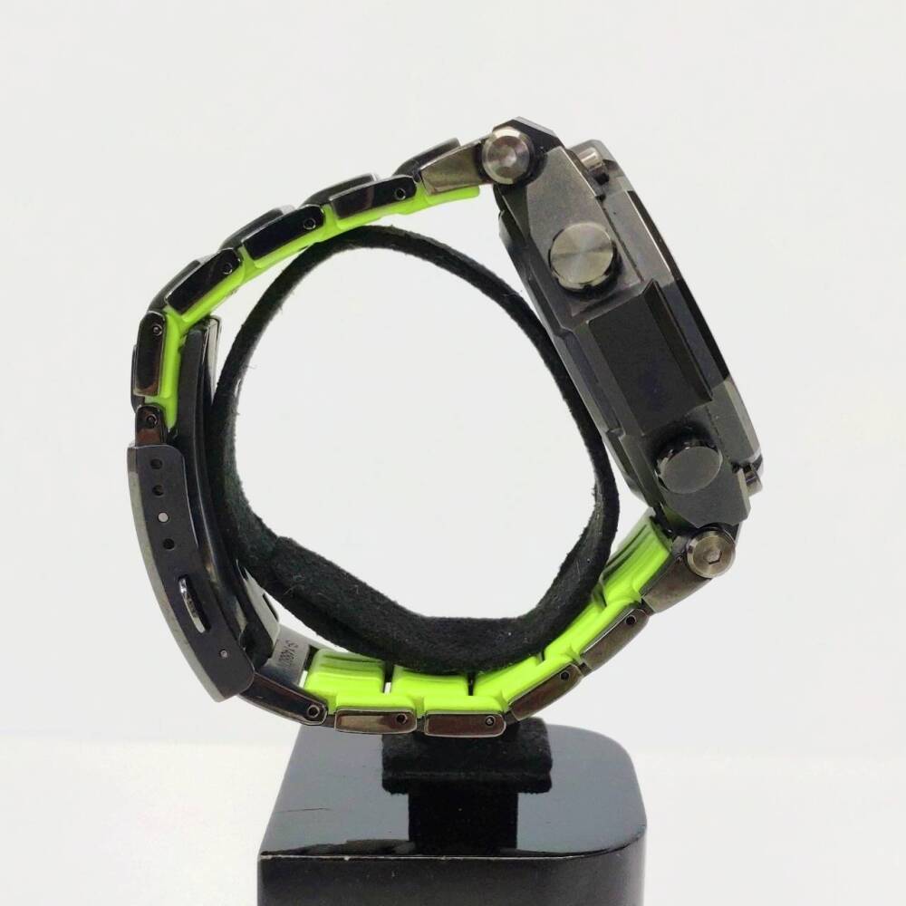 松本市 腕時計買取 | CASIO G-SHOCK 写真10