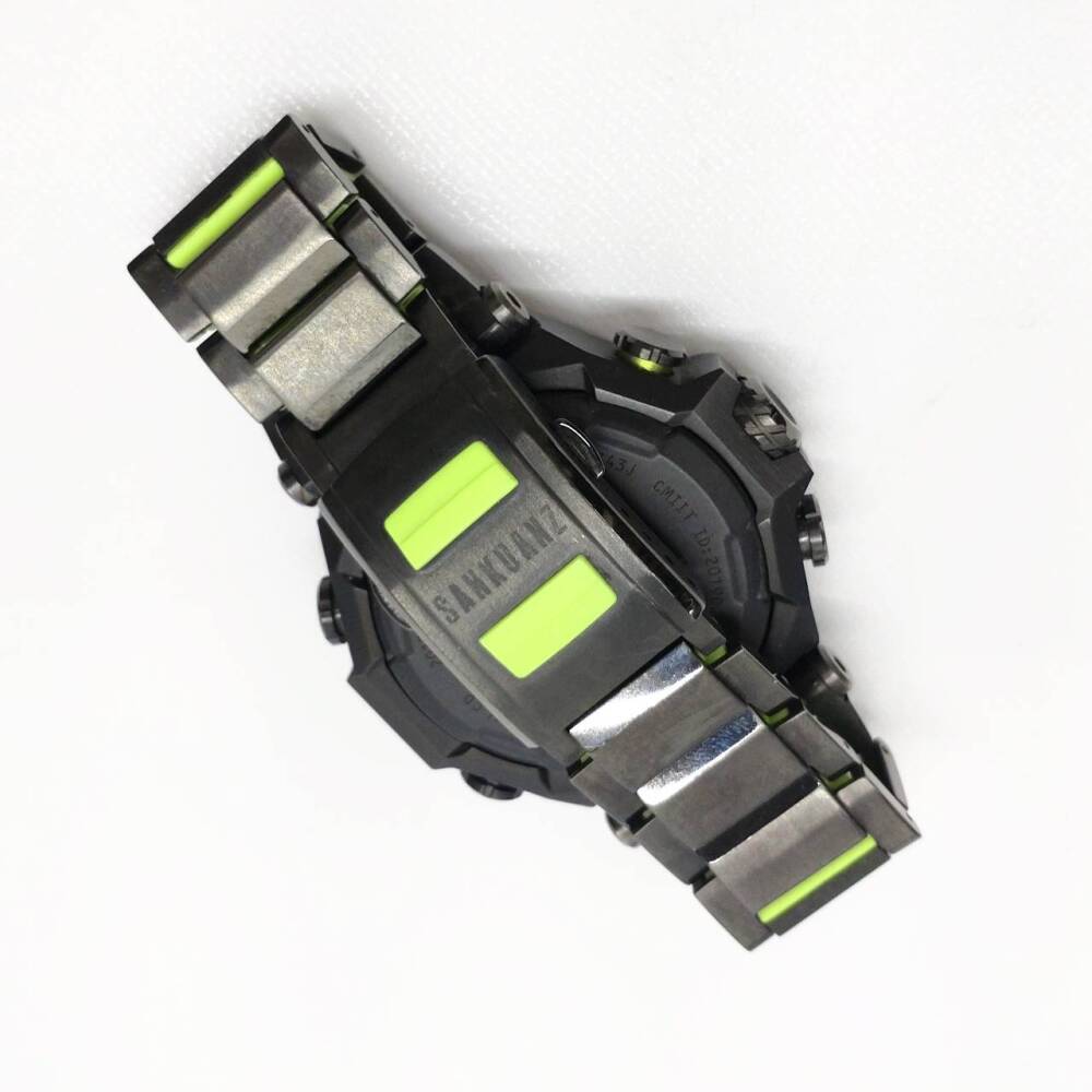 松本市 腕時計買取 | CASIO G-SHOCK 写真6