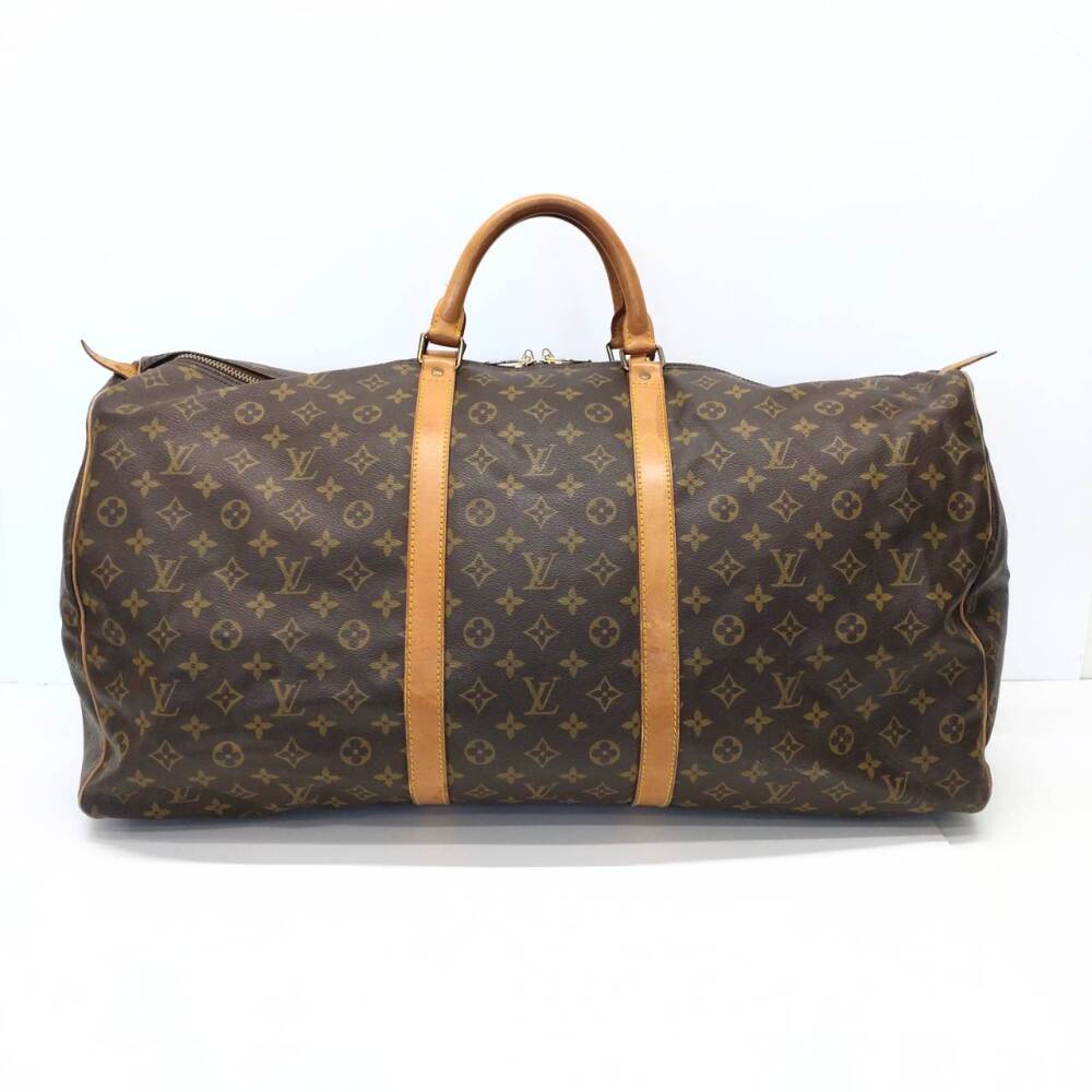 安曇野市 ブランド買取 | ルイヴィトン キーポル60 写真2