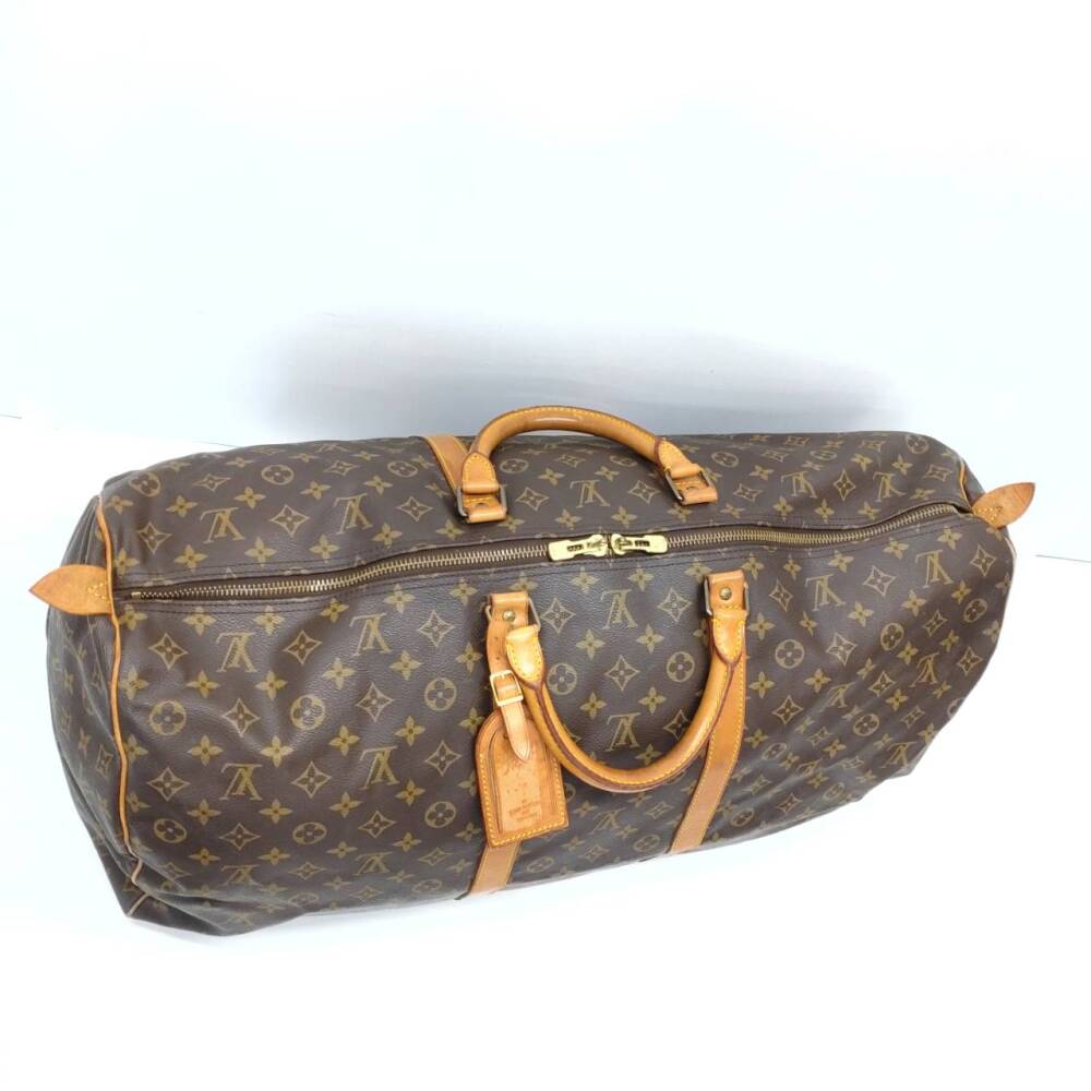 安曇野市 ブランド買取 | ルイヴィトン キーポル60 写真3