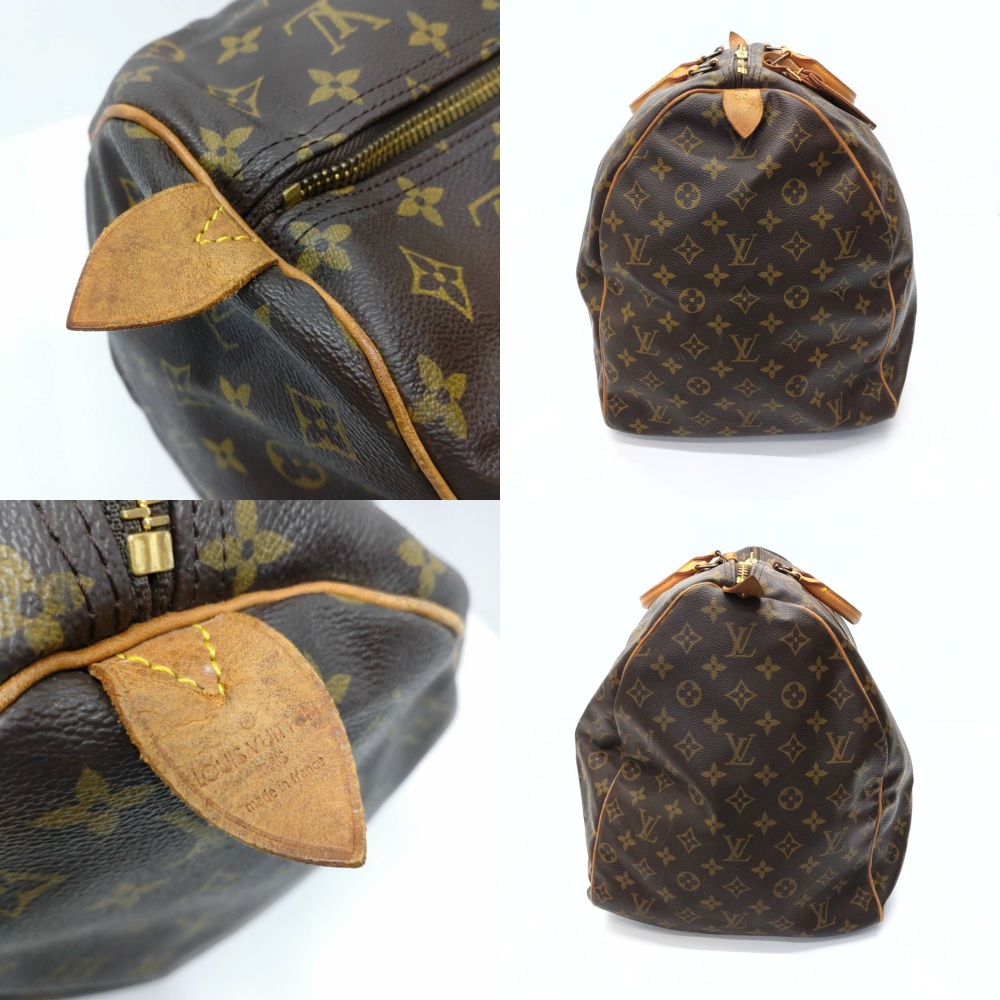 安曇野市 ブランド買取 | ルイヴィトン キーポル60 写真6