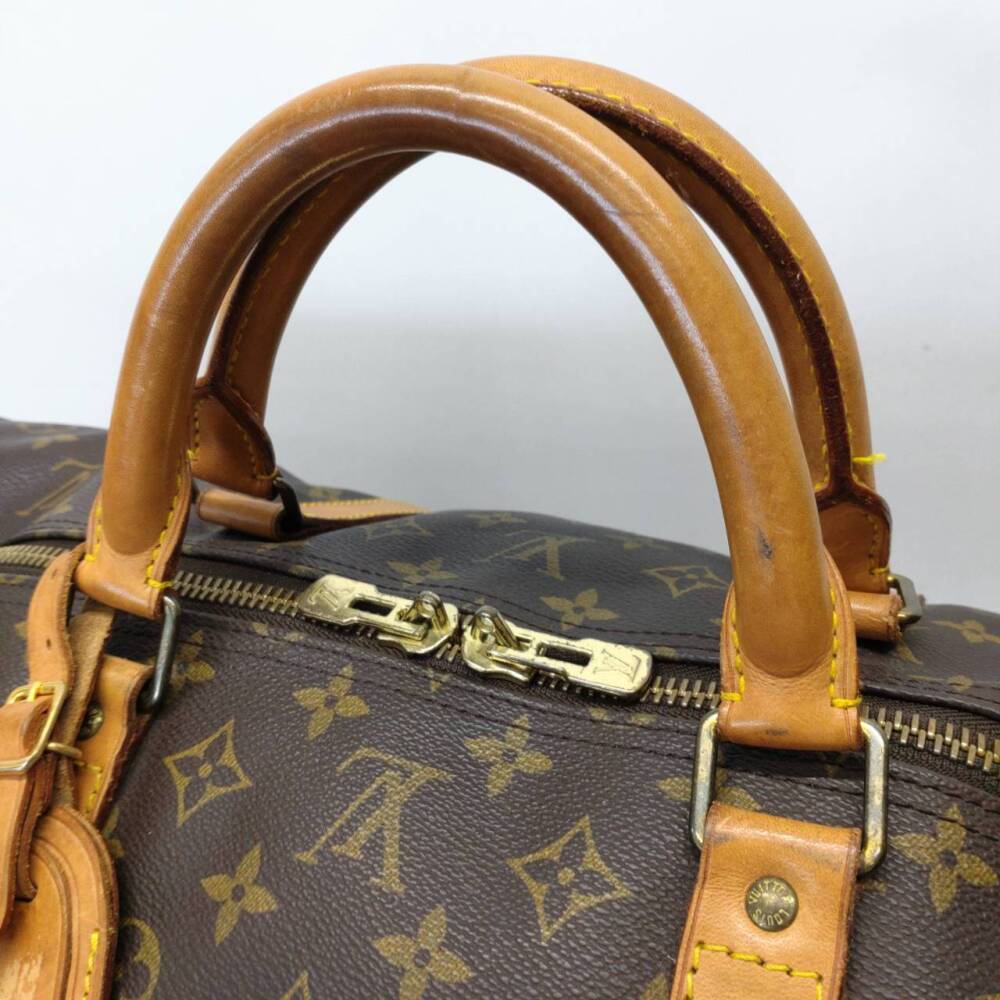 安曇野市 ブランド買取 | ルイヴィトン キーポル60 写真5
