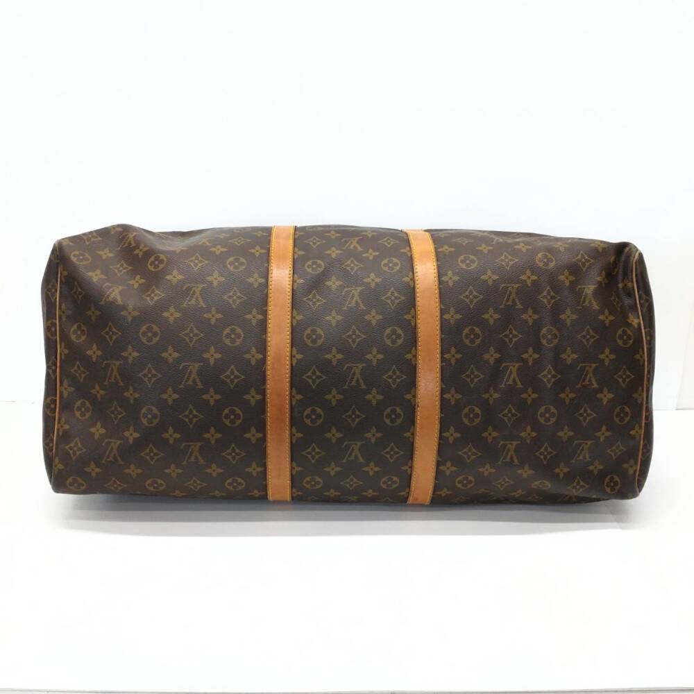 安曇野市 ブランド買取 | ルイヴィトン キーポル60 写真4