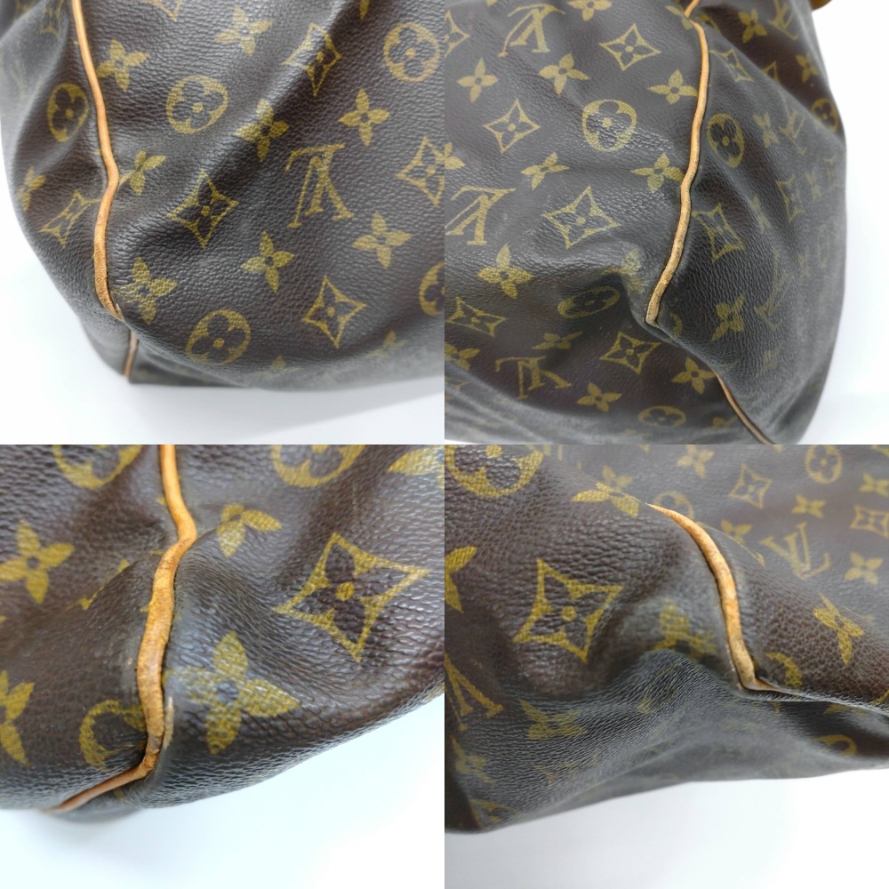 安曇野市 ブランド買取 | ルイヴィトン キーポル60 写真7