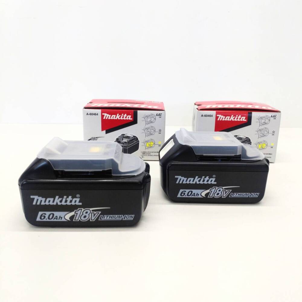 安曇野市 工具買取 | makita リチウムイオンバッテリ