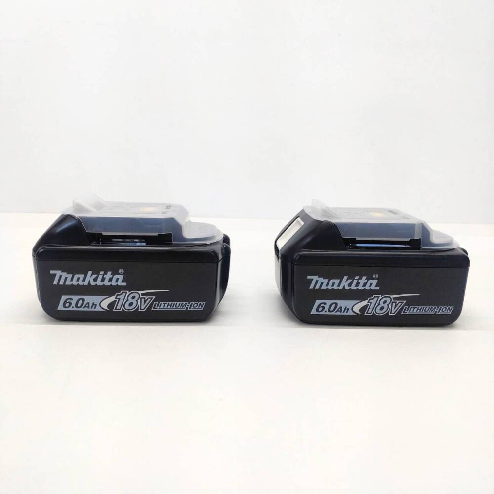 安曇野市 工具買取 | makita リチウムイオンバッテリ 写真4