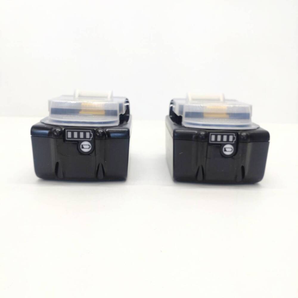 安曇野市 工具買取 | makita リチウムイオンバッテリ 写真7