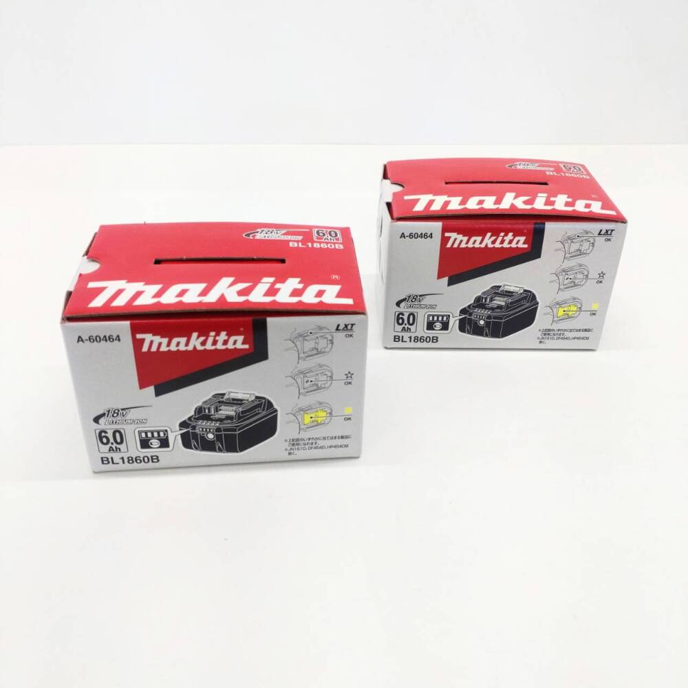 安曇野市 工具買取 | makita リチウムイオンバッテリ 写真8