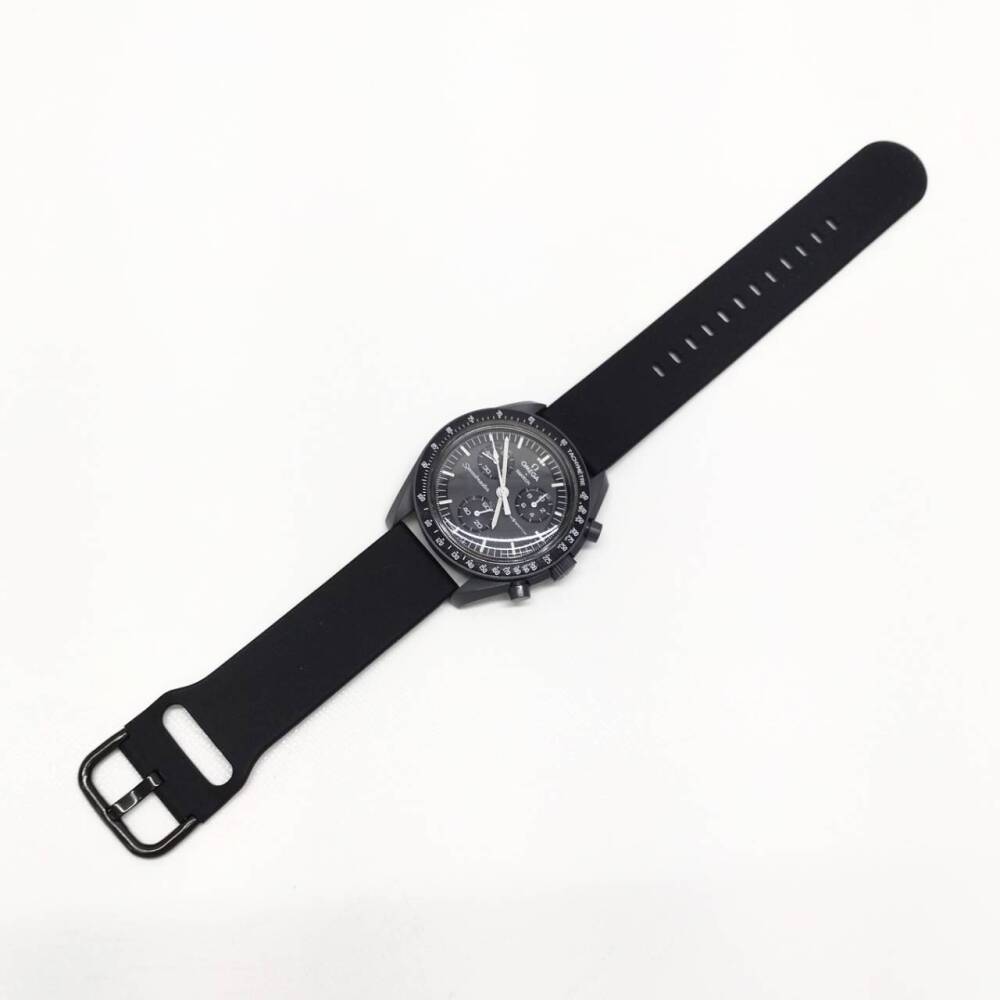 松本市 腕時計買取 | オメガ スウォッチ 写真2