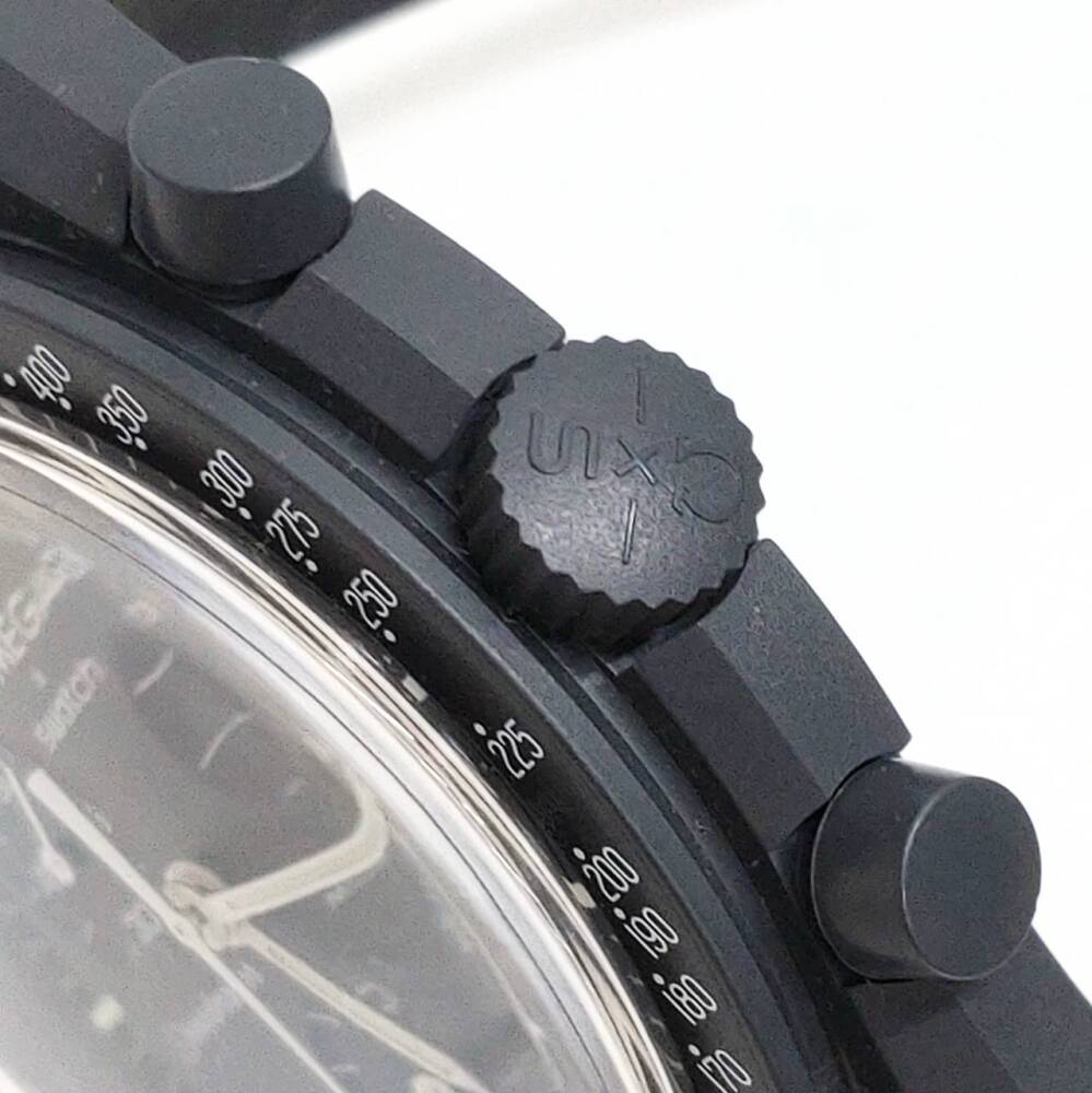 松本市 腕時計買取 | オメガ スウォッチ 写真9