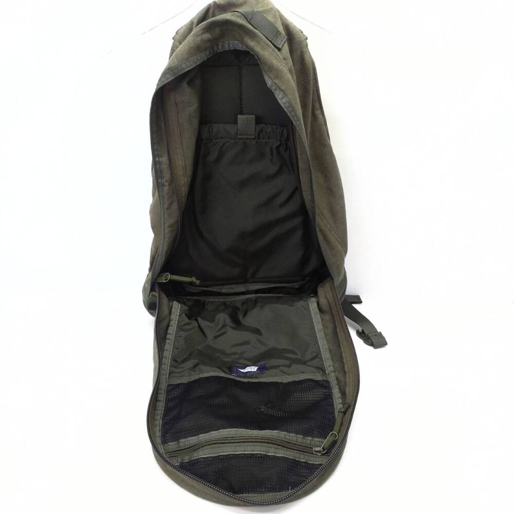 安曇野市 古着買取 | グレゴリー 別注 リュック 写真3
