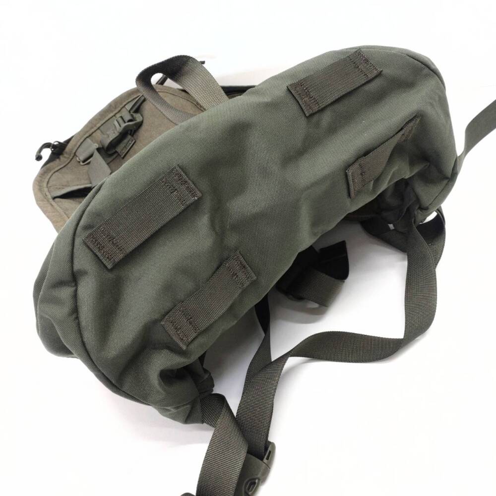 安曇野市 古着買取 | グレゴリー 別注 リュック 写真9