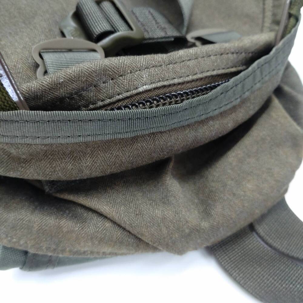 安曇野市 古着買取 | グレゴリー 別注 リュック 写真8