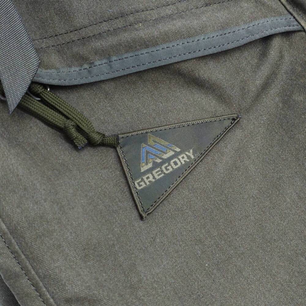 安曇野市 古着買取 | グレゴリー 別注 リュック 写真10