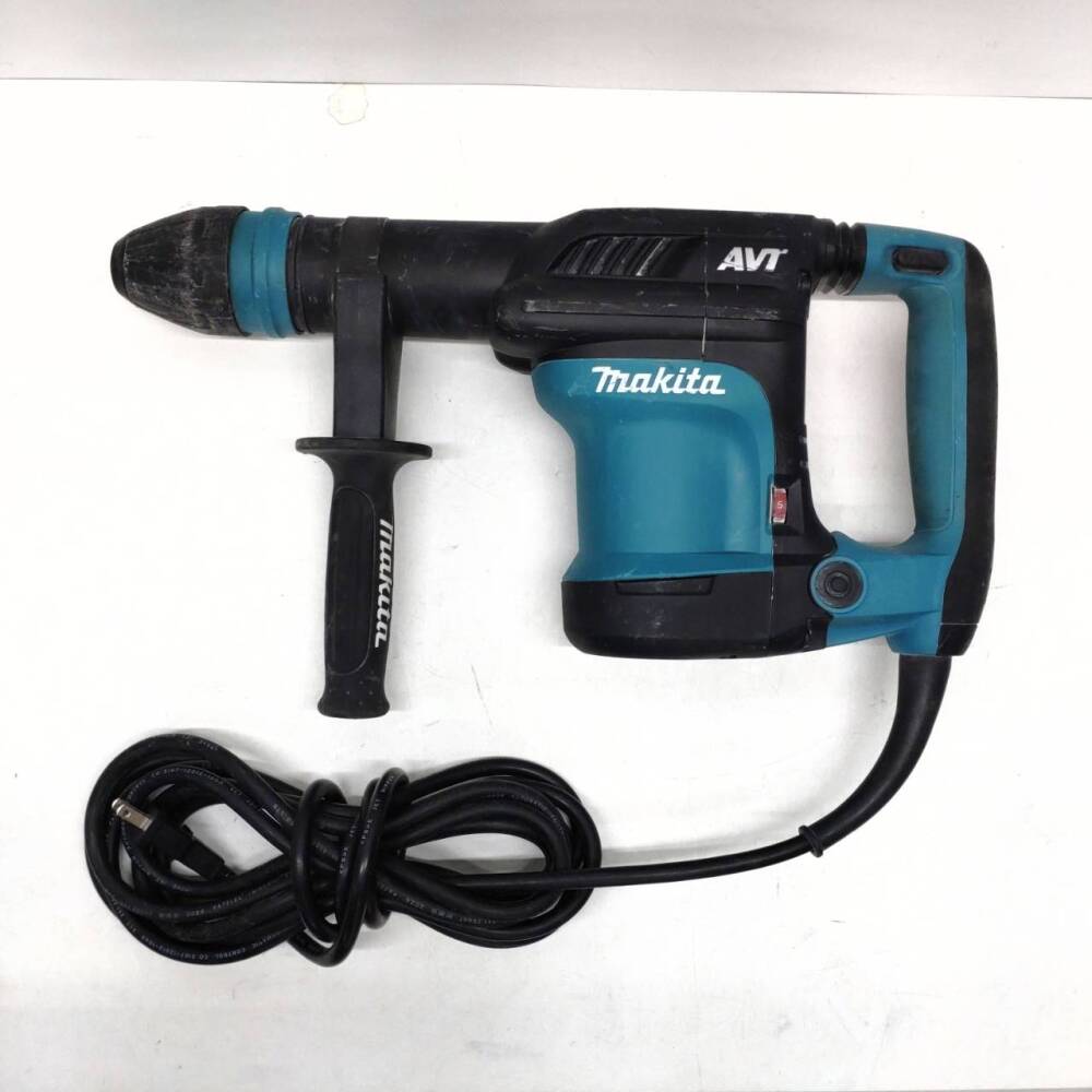松本市 工具買取 | makita 電動ハンマ 写真4