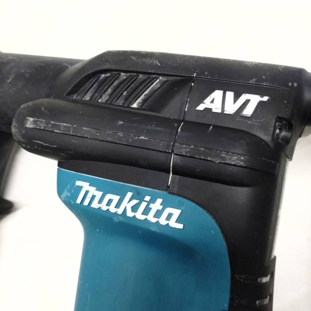 松本市 工具買取 | makita 電動ハンマ 写真6