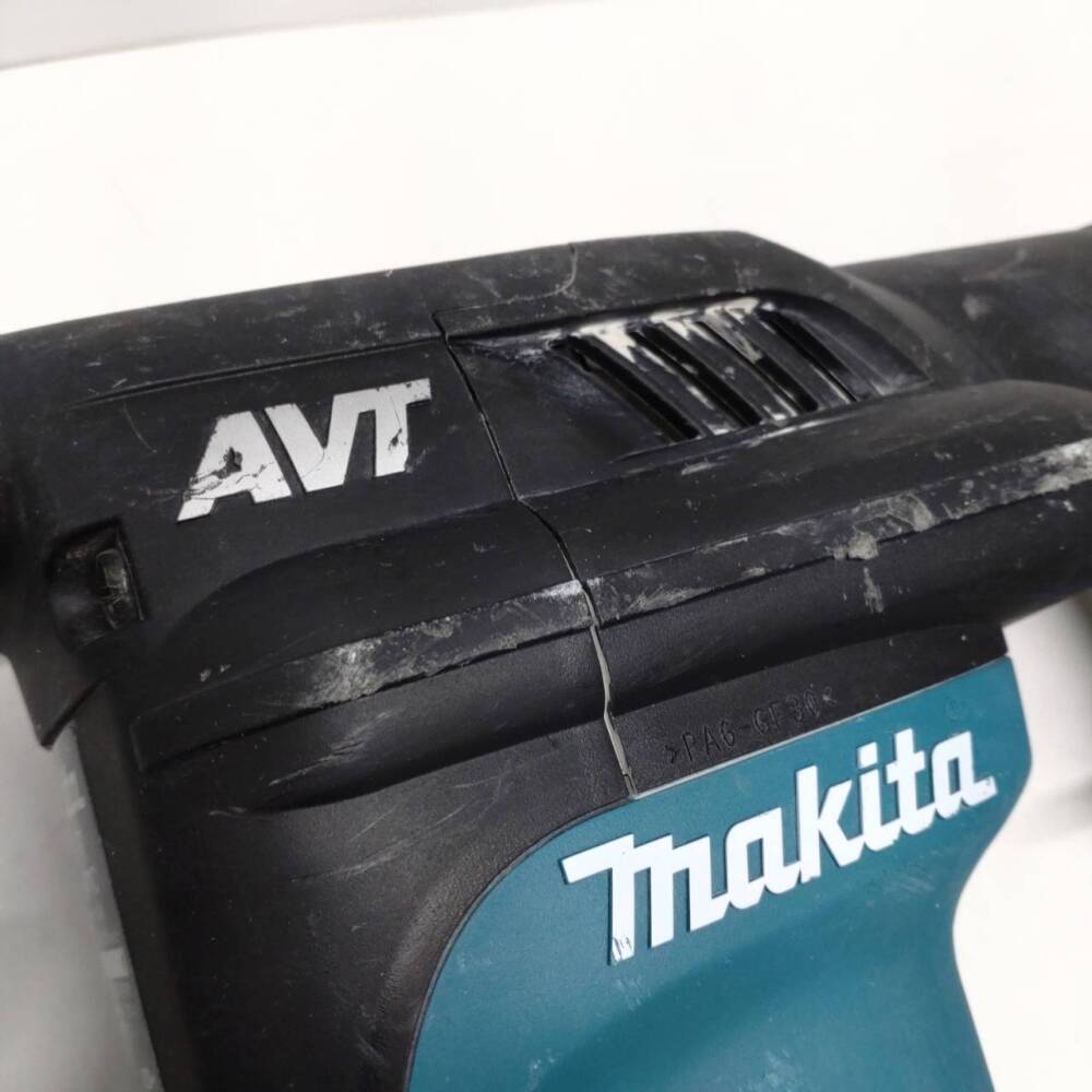 松本市 工具買取 | makita 電動ハンマ 写真7
