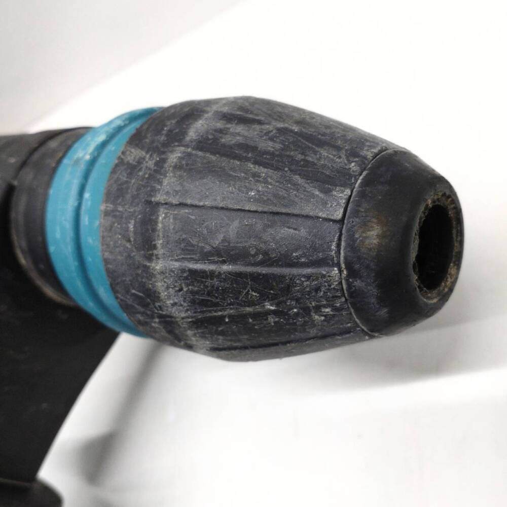松本市 工具買取 | makita 電動ハンマ 写真8