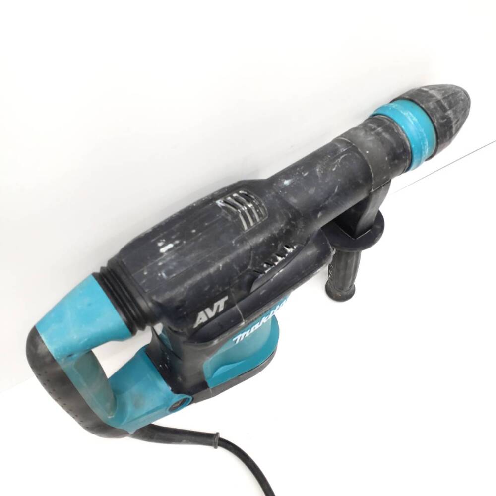 松本市 工具買取 | makita 電動ハンマ 写真9