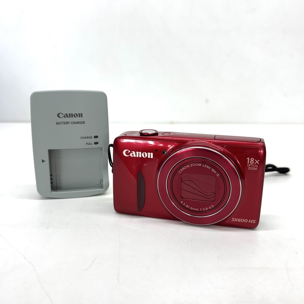 安曇野市 家電買取 | canon デジタルカメラ