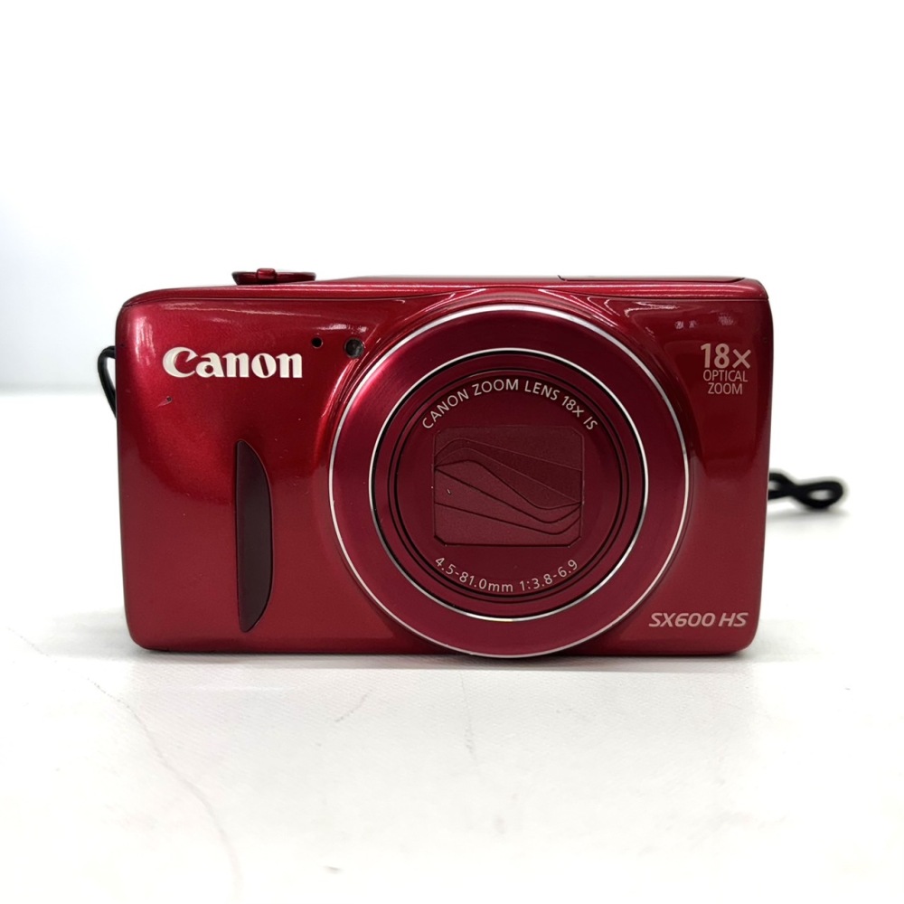 安曇野市 家電買取 | canon デジタルカメラ 写真2