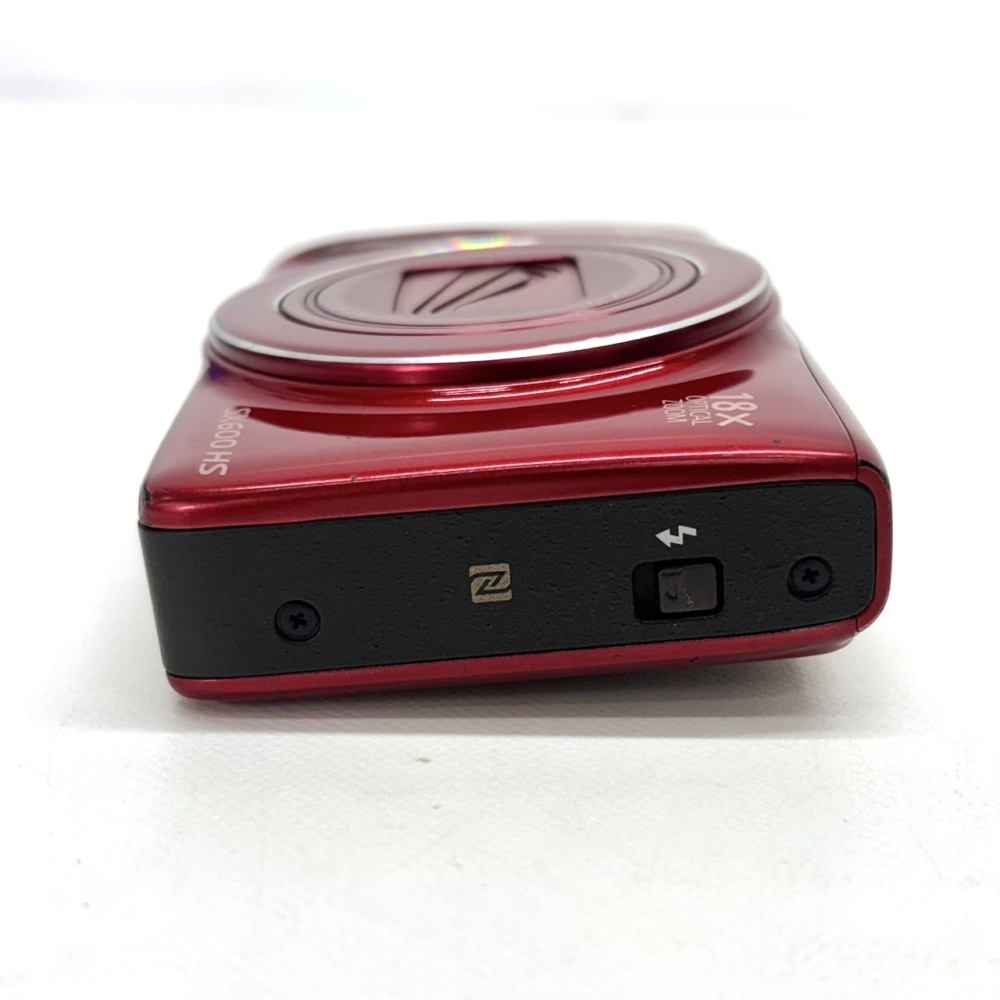 安曇野市 家電買取 | canon デジタルカメラ 写真6