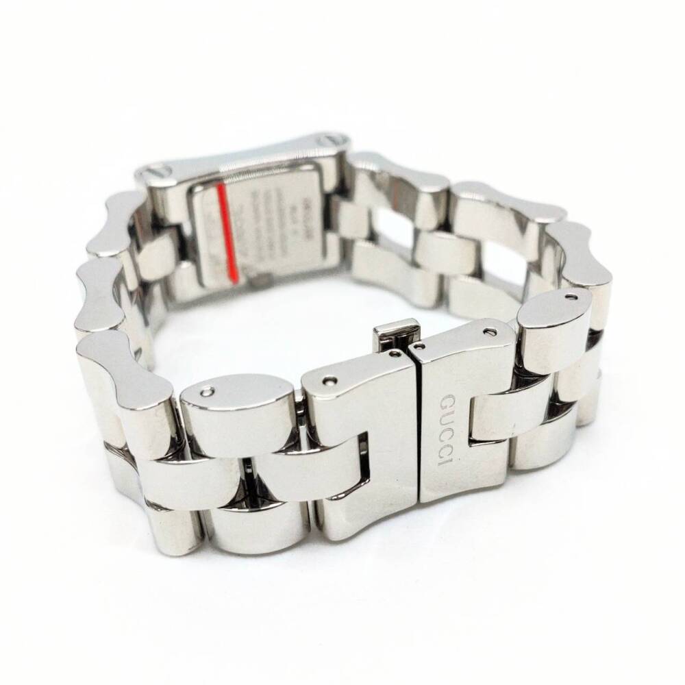 松本市 ブランド買取 | GUCCI 腕時計 写真2