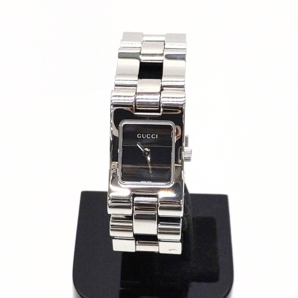 松本市 ブランド買取 | GUCCI 腕時計 写真4