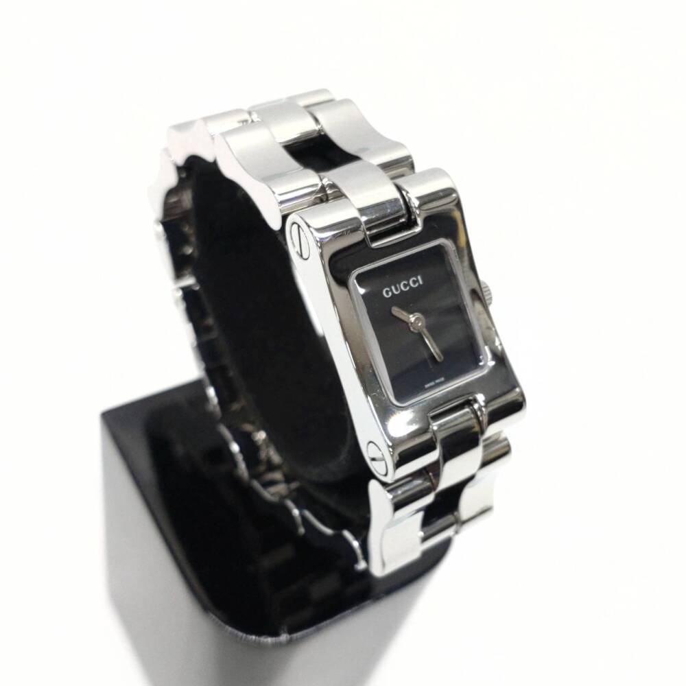 松本市 ブランド買取 | GUCCI 腕時計 写真5